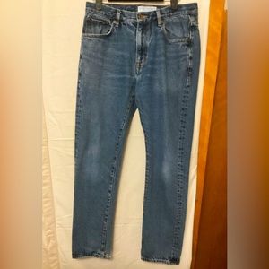 Peter Manning Slim Fit jeans Sz 30x 30